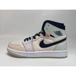 LJR Batch Air Jordan 1 Zoom CMFT Easter (W) CT0979-101