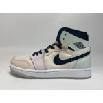 LJR Batch Air Jordan 1 Zoom CMFT Easter (W) CT0979-101