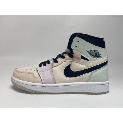 LJR Batch Air Jordan 1 Zoom CMFT Easter (W) CT0979-101 01