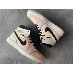LJR Batch Air Jordan 1 Zoom CMFT Easter (W) CT0979-101