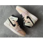 LJR Batch Air Jordan 1 Zoom CMFT Easter (W) CT0979-101