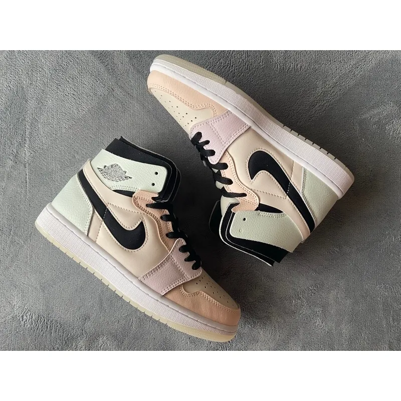 ljr batch air jordan 1 zoom cmft easter (w) ct0979-101