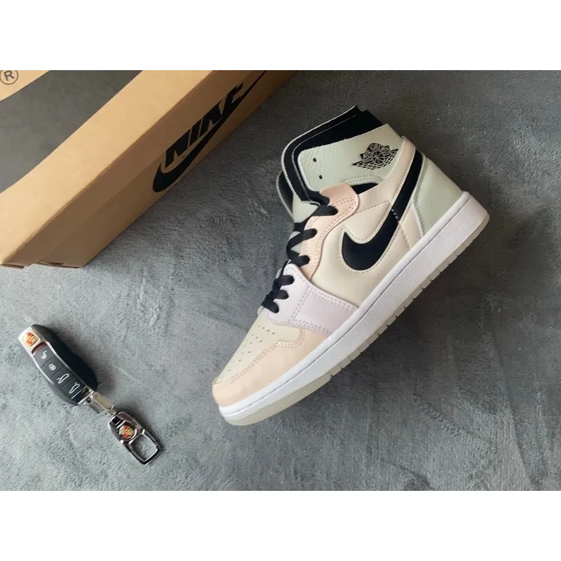ljr batch air jordan 1 zoom cmft easter (w) ct0979-101