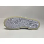 LJR Batch Air Jordan 1 Zoom CMFT Easter (W) CT0979-101