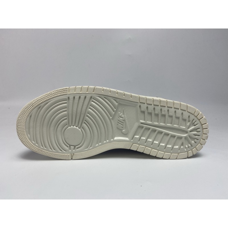 LJR Batch Air Jordan 1 High Zoom Air CMFT Canyon Rust (W) CT0979-602
