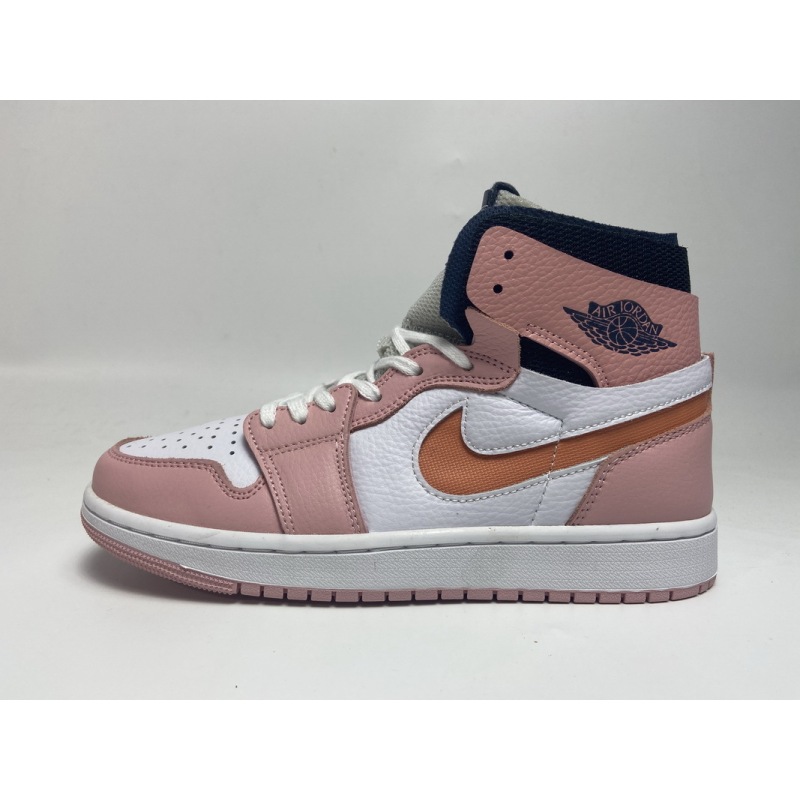 LJR Batch Air Jordan 1 High Zoom Air CMFT Pink Glaze (W) CT0979-601 