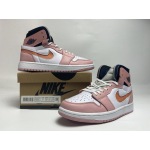 LJR Batch Air Jordan 1 High Zoom Air CMFT Pink Glaze (W) CT0979-601 