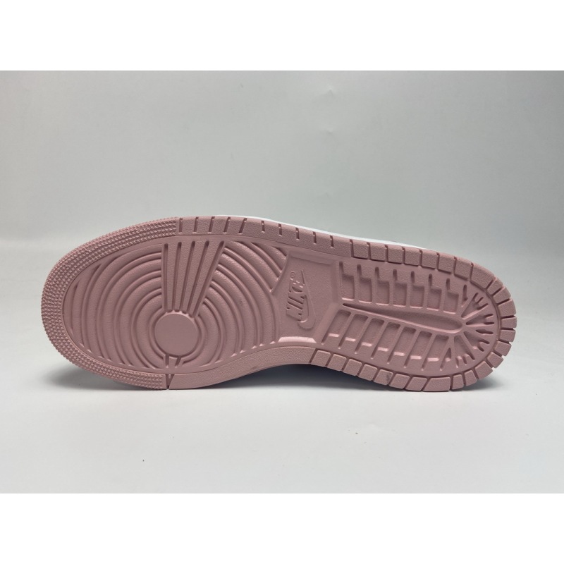 LJR Batch Air Jordan 1 High Zoom Air CMFT Pink Glaze (W) CT0979-601 