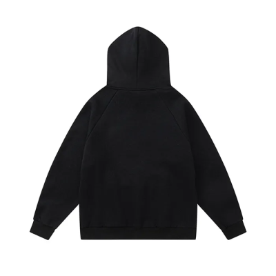 TRAPSTAR CHENILLE CAMO DECODED HOODED 02