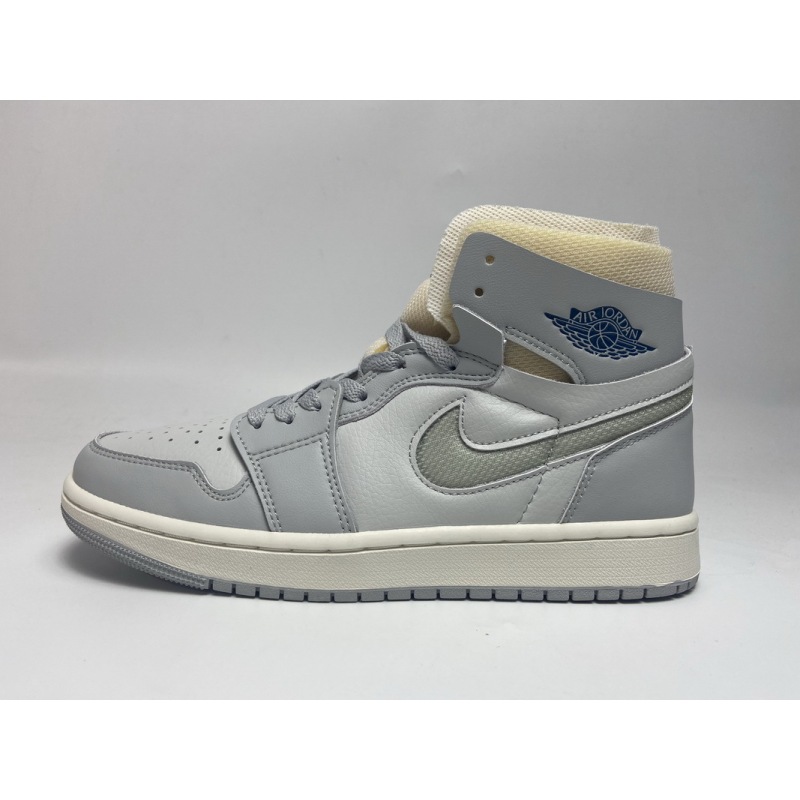 LJR Batch Air Jordan 1 High Zoom Air CMFT London DH4268-001