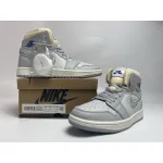LJR Batch Air Jordan 1 High Zoom Air CMFT London DH4268-001