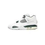 PK God Batch Air Jordan 4 Retro Oxidized Green FQ8138-103 