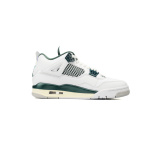 PK God Batch Air Jordan 4 Retro Oxidized Green FQ8138-103 