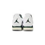 PK God Batch Air Jordan 4 Retro Oxidized Green FQ8138-103 