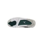 PK God Batch Air Jordan 4 Retro Oxidized Green FQ8138-103 