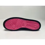 LJR Batch Air Jordan 1 High Zoom Air CMFT Hyper Pink CT0978-601