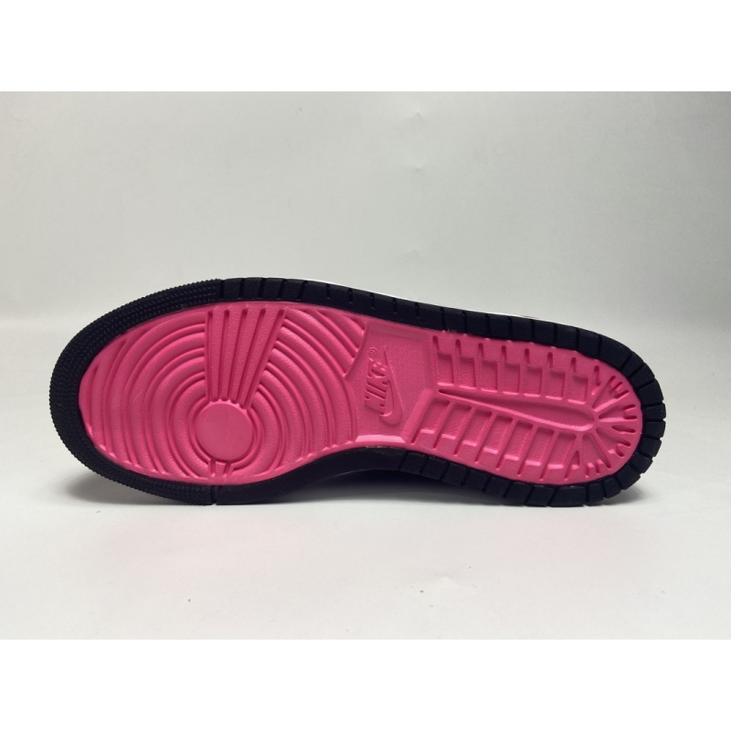 LJR Batch Air Jordan 1 High Zoom Air CMFT Hyper Pink CT0978-601