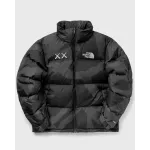 THE NORTH FACETNF X KAWS 'PROJECT X' RETRO 1996 NUPTSE JACKET