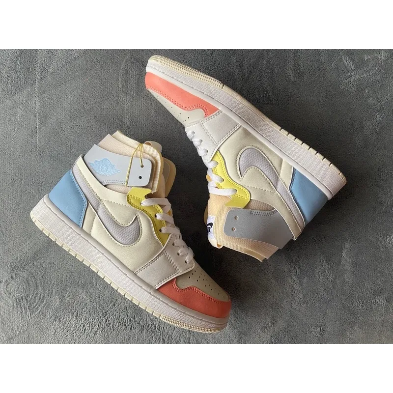 ljr batch air jordan 1 high zoom cmft to my first coach dj6910-100