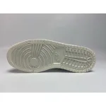 LJR Batch Air Jordan 1 High Zoom CMFT To My First Coach DJ6910-100