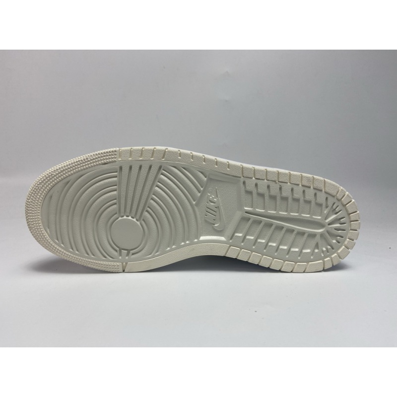 LJR Batch Air Jordan 1 High Zoom CMFT To My First Coach DJ6910-100