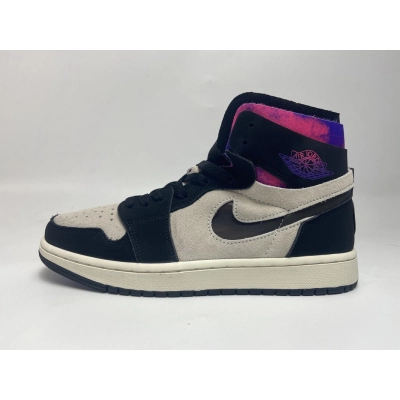 LJR Batch Air Jordan 1 Zoom Air CMFT PSG Paris Saint-Germain DB3610-105 01