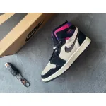 LJR Batch Air Jordan 1 Zoom Air CMFT PSG Paris Saint-Germain DB3610-105