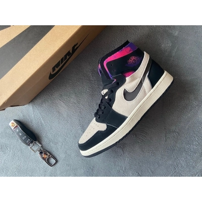 LJR Batch Air Jordan 1 Zoom Air CMFT PSG Paris Saint-Germain DB3610-105 02