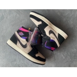 LJR Batch Air Jordan 1 Zoom Air CMFT PSG Paris Saint-Germain DB3610-105
