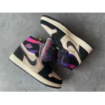 LJR Batch Air Jordan 1 Zoom Air CMFT PSG Paris Saint-Germain DB3610-105