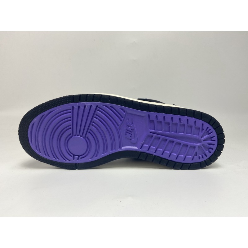 LJR Batch Air Jordan 1 Zoom Air CMFT PSG Paris Saint-Germain DB3610-105