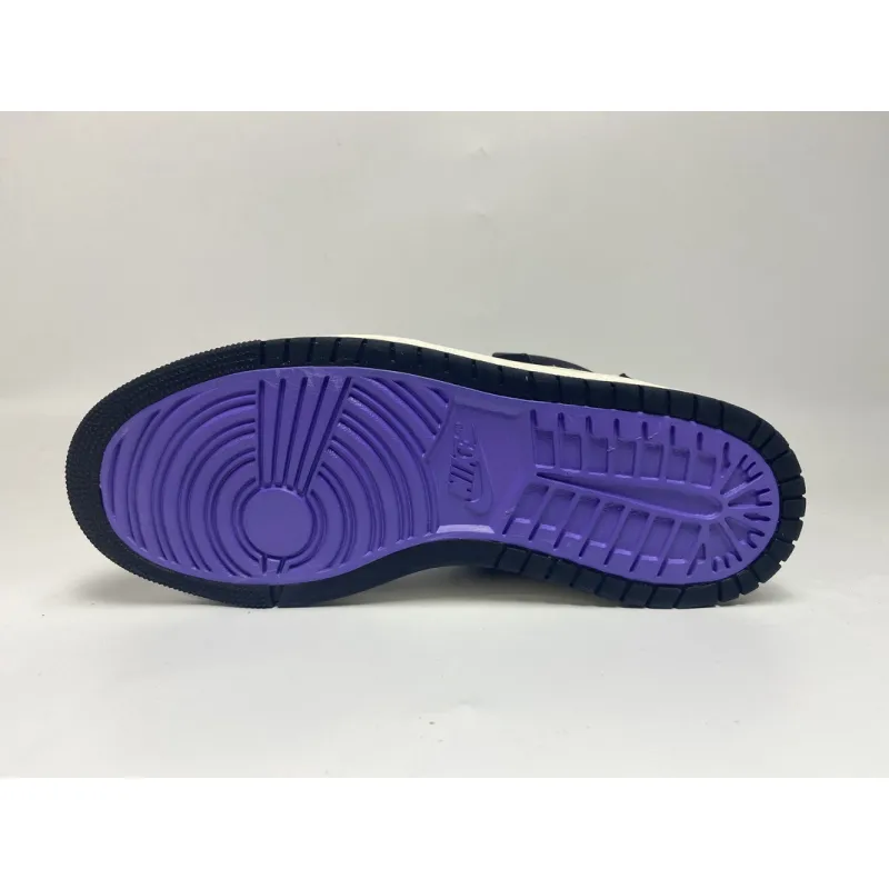 ljr batch air jordan 1 zoom air cmft psg paris saint-germain db3610-105