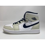 LJR Batch Air Jordan 1 Zoom CMFT Sail (W) CT0979-002