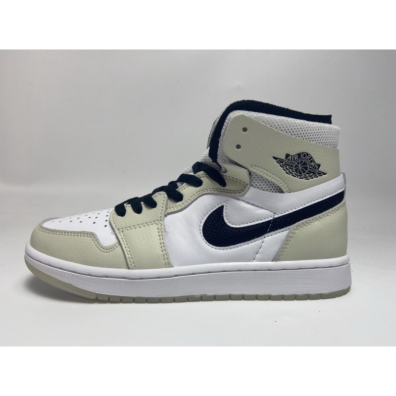LJR Batch Air Jordan 1 Zoom CMFT Sail (W) CT0979-002