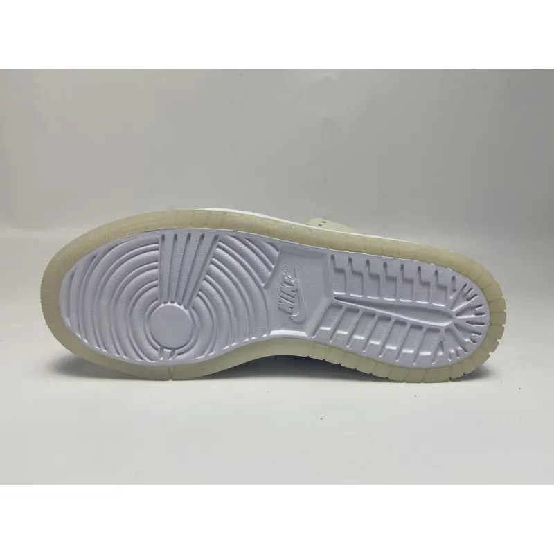 ljr batch air jordan 1 zoom cmft sail (w) ct0979-002