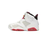 special Batch Air Jordan 6 Hare CT8529-062