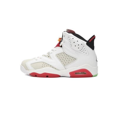 special Batch Air Jordan 6 Hare CT8529-062 01