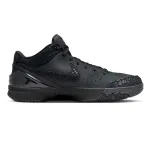 Nike Kobe 4 Protro Black Mamba FQ3544-001