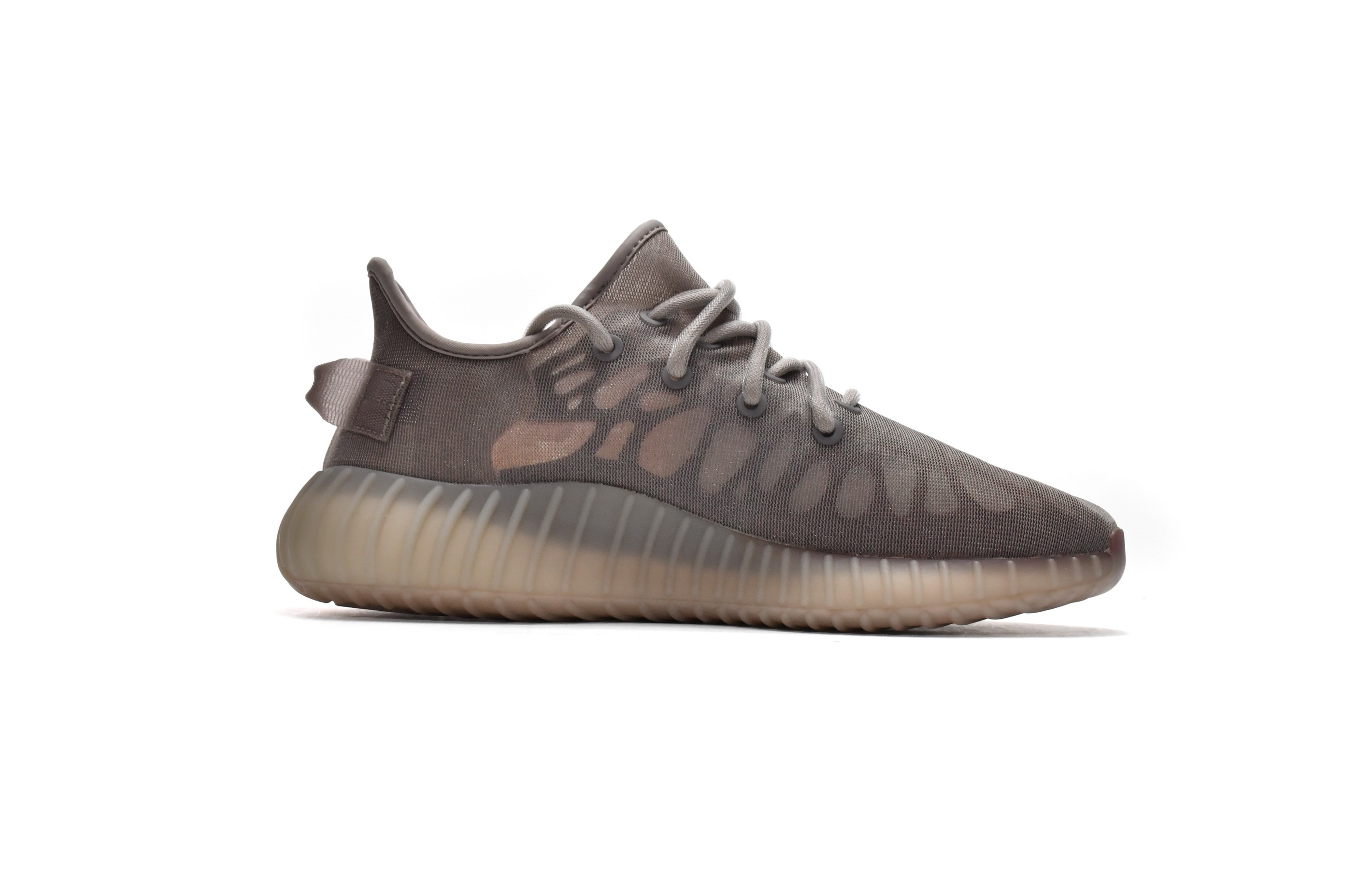 PK God Batch adidas Yeezy Boost 350 V2 Mono Mist GW2871