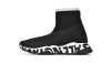 Balenciaga Speed Black-9