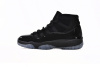 PK God Batch Air Jordan 11 Retro Cap and Gown 378037-005