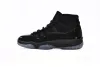 PK God Batch Air Jordan 11 Retro Cap and Gown 378037-005