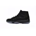 PK God Batch Air Jordan 11 Retro Cap and Gown 378037-005