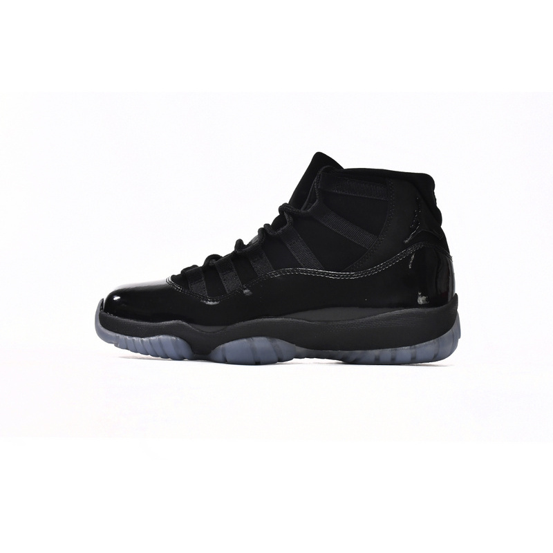 PK God Batch Air Jordan 11 Retro Cap and Gown 378037-005