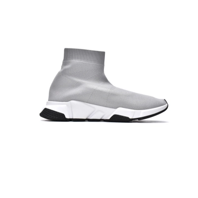 Balenciaga Speed Grey-14 02