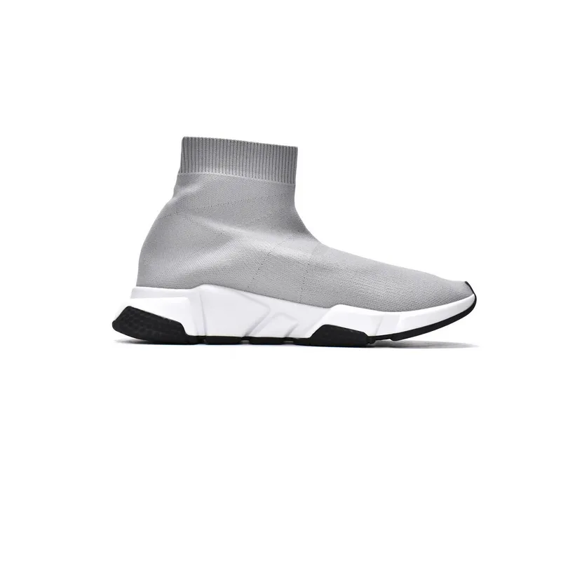 Ba*len*cia*ga speed grey-14