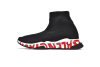 Balenciaga Speed Black-15