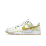 LJR Batch Nike Dunk Low Yellow Strike DM9467-700