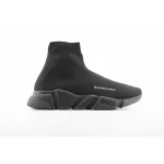 Balenciaga Speed Runner Black