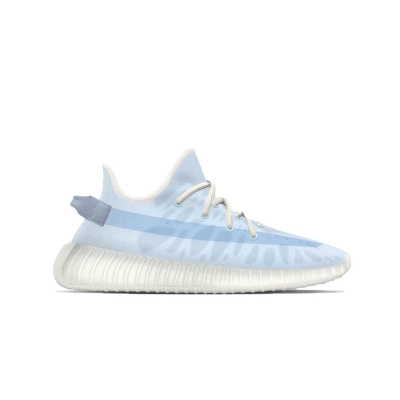 PK God Batch adidas Yeezy Boost 350 V2 Mono Ice GW2869 02